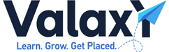 Valaxy AI Academy Logo